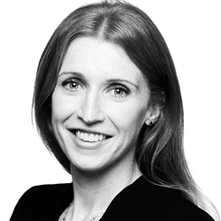 Felicity Beasley