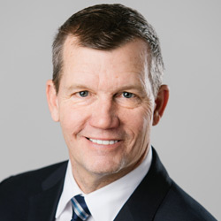 Brent Long