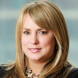 Kristen Kupperman