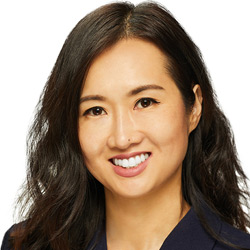 Esther Cho