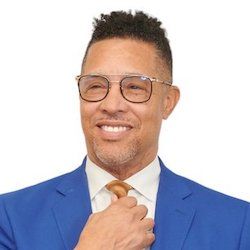 Gregory Reaves