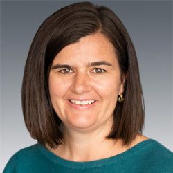 Rachel Barrett