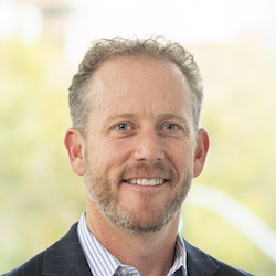 Brad Denney