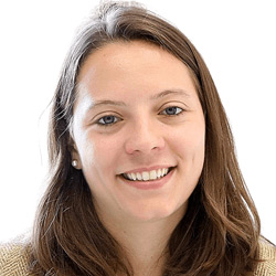 Nadine Anderson