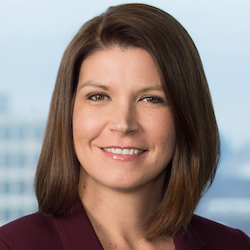 Angela Caffey