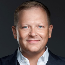 Shane Rensmon