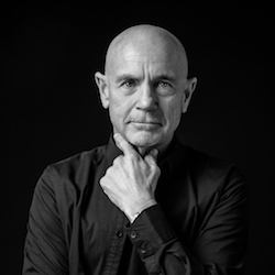 Dennis Cruzan