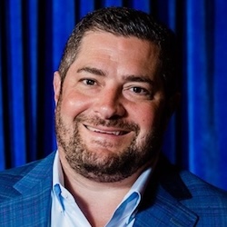 Josh Taube