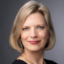 Suzanne Hendrick