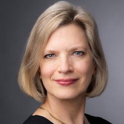 Suzanne Hendrick