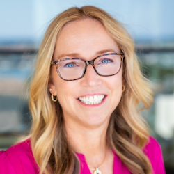 Kristen Croxton