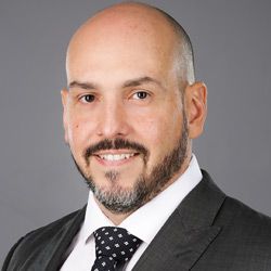 Rodrigo Paredes