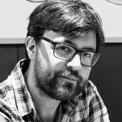Thom Elliot