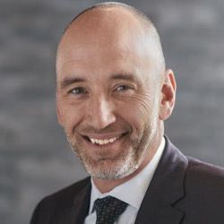Tim Seibert