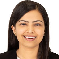 Monica Chhatwani