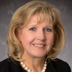 Sandy Mooney