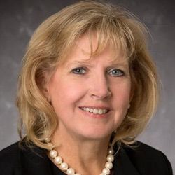 Sandy Mooney