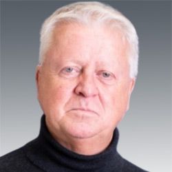 Tony Jacob
