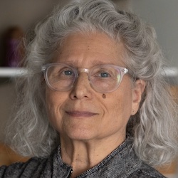 Judith Sheine