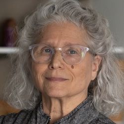 Judith Sheine
