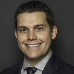 Brandon Avedikian
