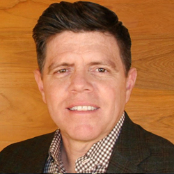 Gordon Wright