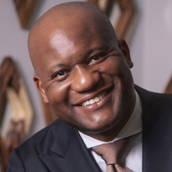 Buwa Binitie