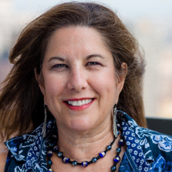Ellen Israel