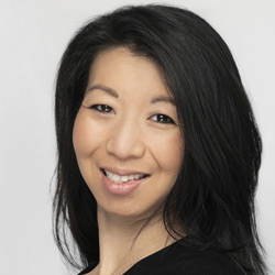 Christina Chiu