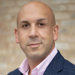 Anthony Abrantes