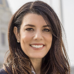 Catherine Stefani