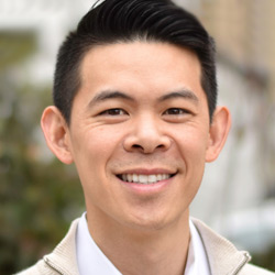 Josh Lin