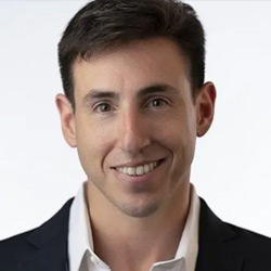 Adam Segal