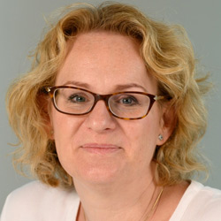 Melanie Williams