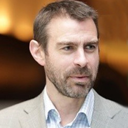 Andrew Wilson
