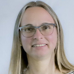 Verena Kallhoff, PhD