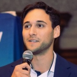 Max Kleinberg
