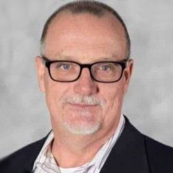 Jeff Chamberlain