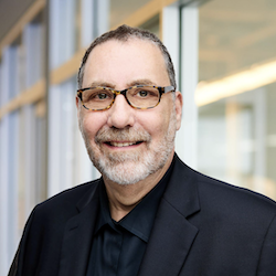 Bruce Greenfield