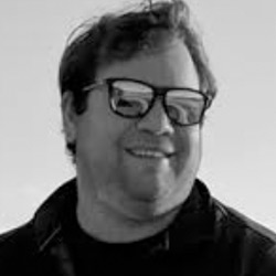 Andrew Rubin