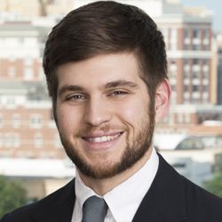Matt Roberts