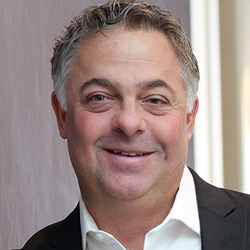 Ray Cisco