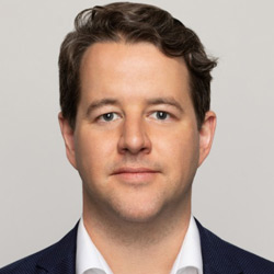 Myles Millard  