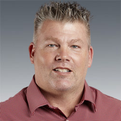Mike Dill