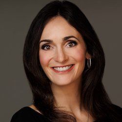 Alisa Brem Rosenberg