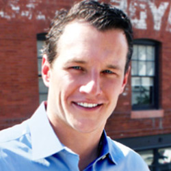 Jason Marcotte