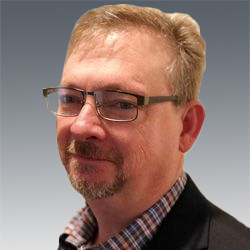Scott Davis