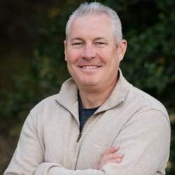 James Woodbury
