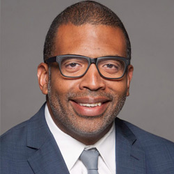 James Arthur Jemison