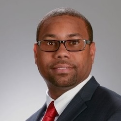 Brandon Shorter